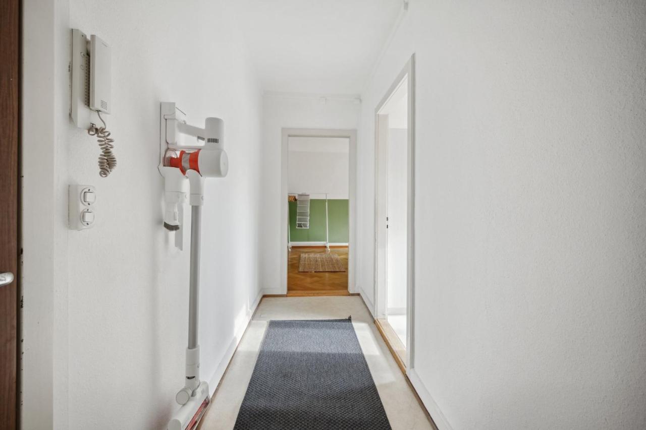 For Explorers 224 Apartment