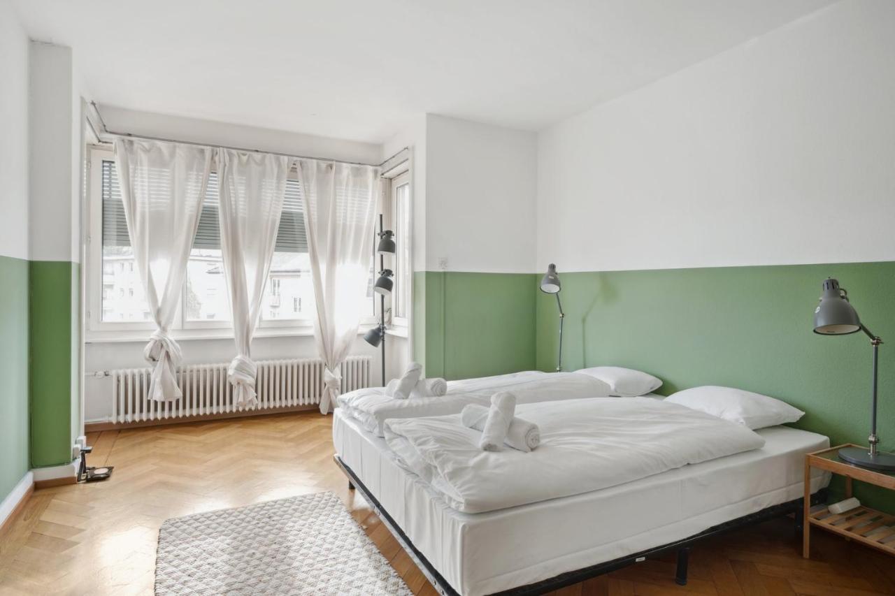 For Explorers 224 Apartment *