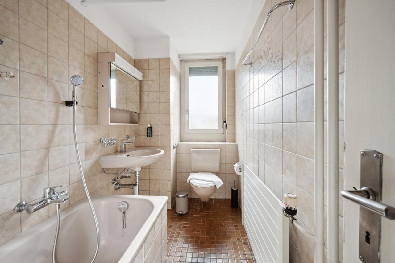 For Explorers 224 Apartment *