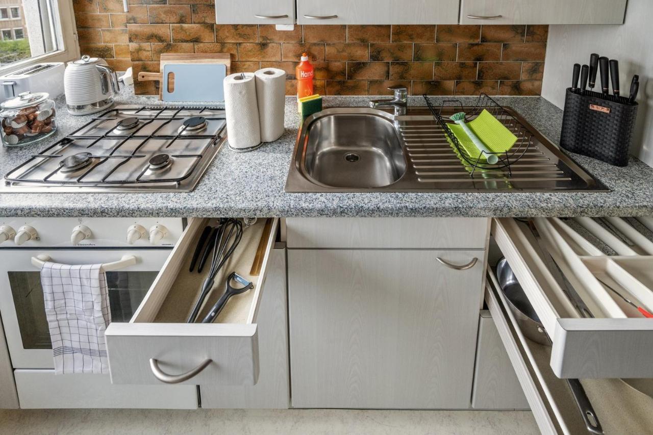 For Explorers 224 Zurich