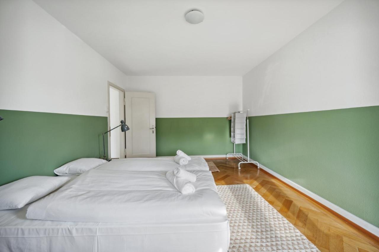 Apartment For Explorers 224 *