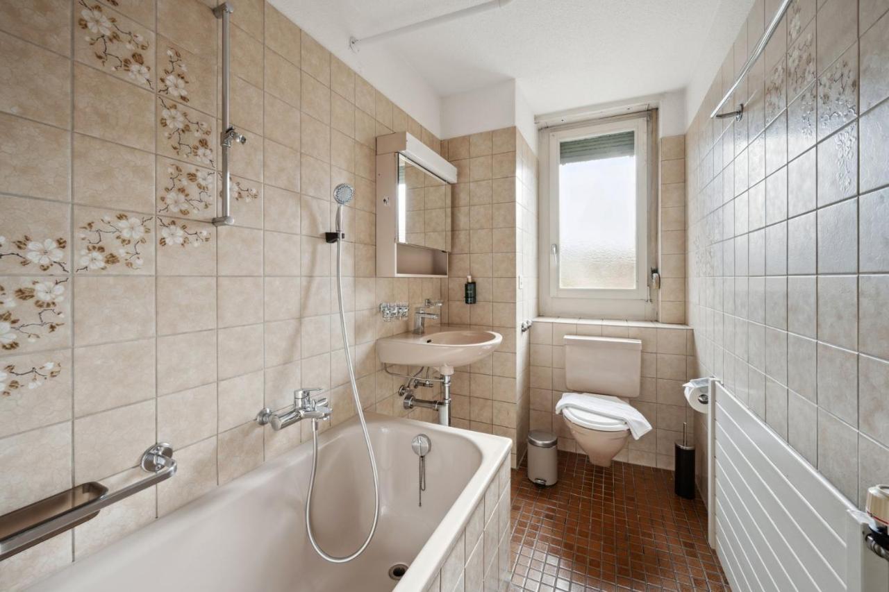 For Explorers 224 Zurich