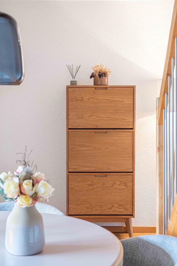 Apartment Modern 3bdr Duplex With Skyroof In Trendy West Zurich