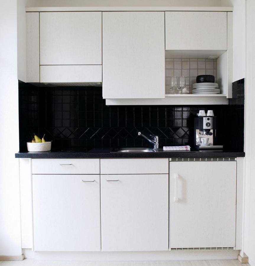 Visionapartments Cramerstrasse 8-12 - Contactless Check-in Apartment *