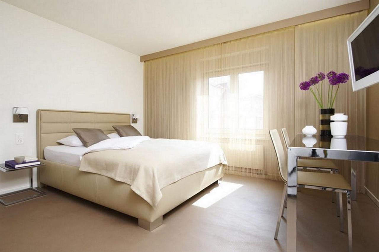 Visionapartments Cramerstrasse 8-12 - Contactless Check-in Zurich