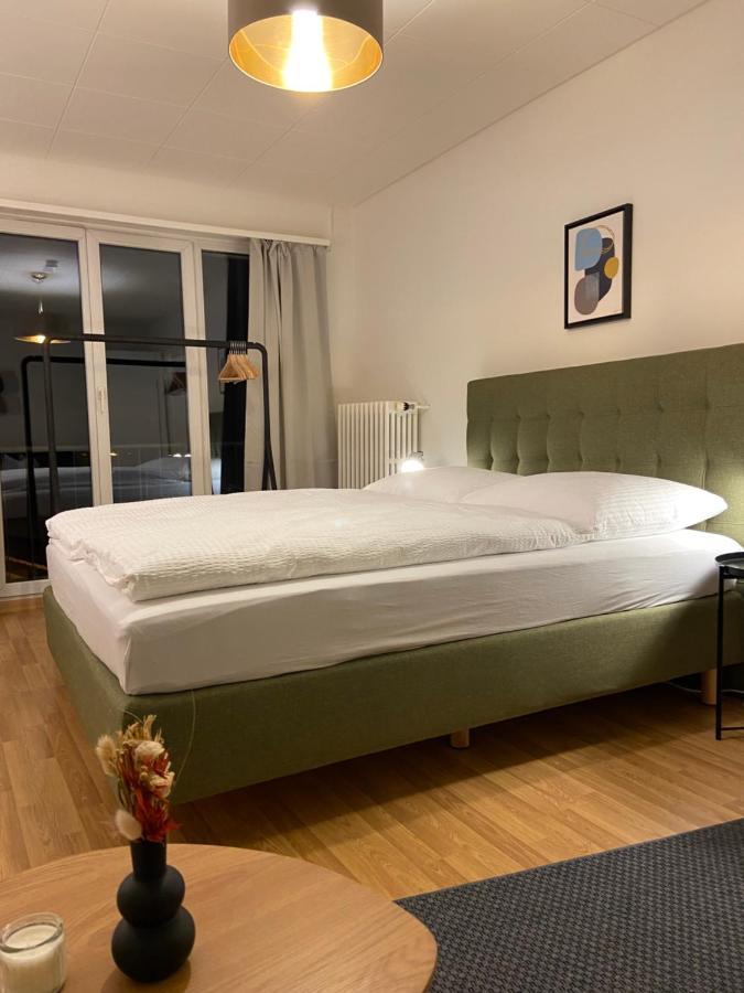 Comfort 1 And 2bdr Close To Airport Apartment Zurich