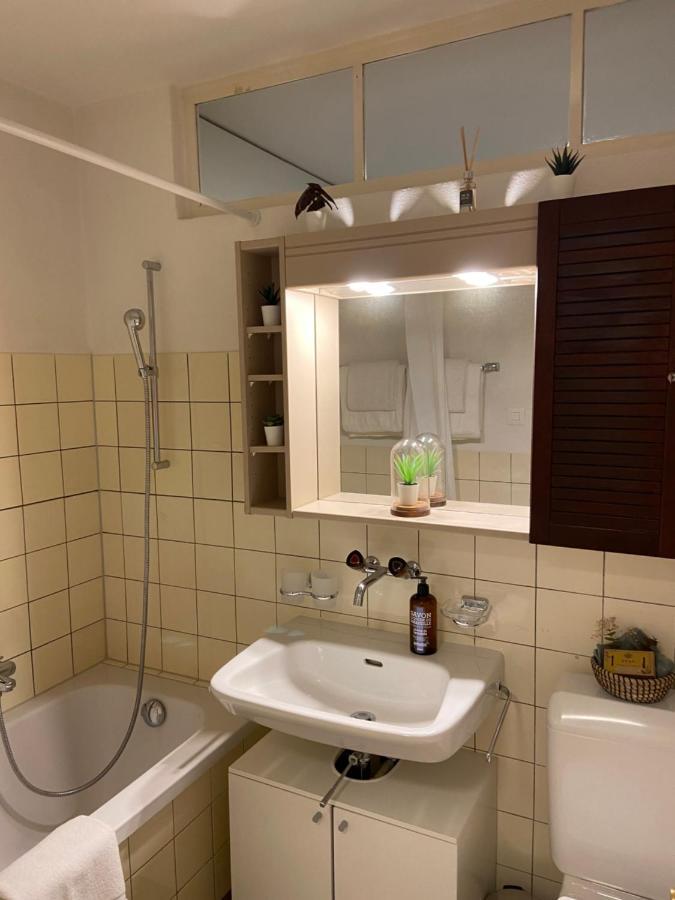 Comfort 1 And 2bdr Close To Airport * Zurich