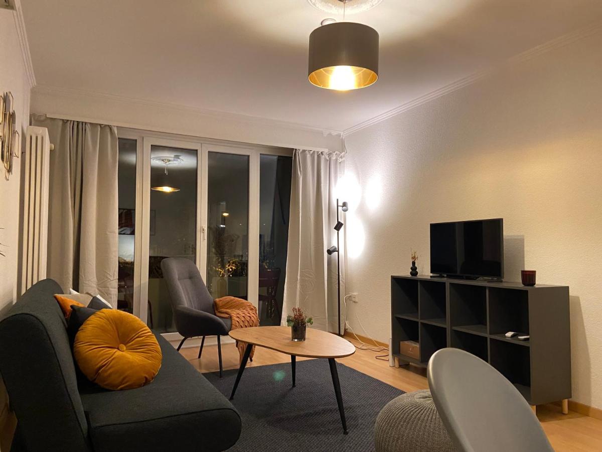 Comfort 1 And 2bdr Close To Airport * Zurich