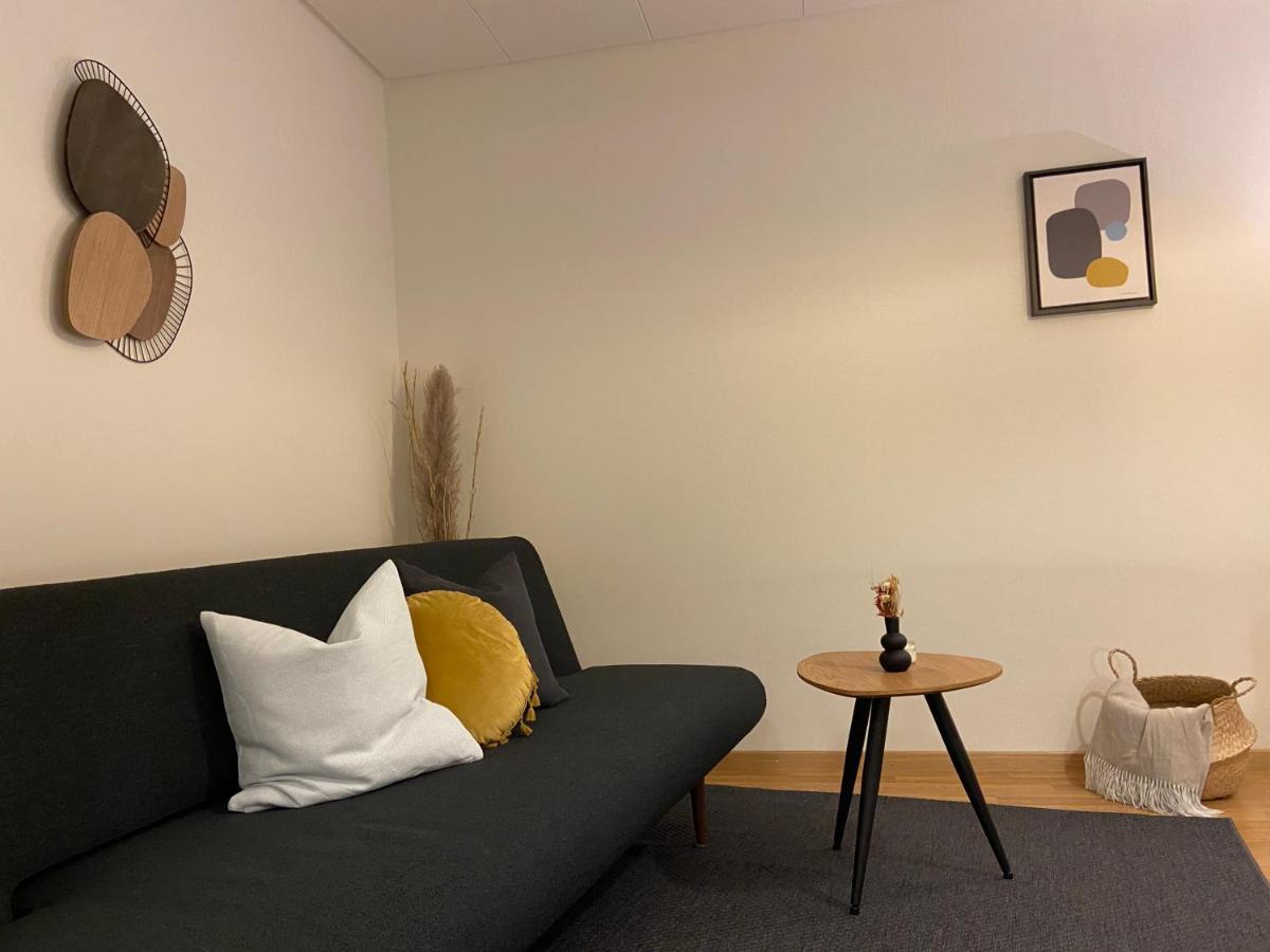Apartment Comfort 1 And 2bdr Close To Airport Zurich