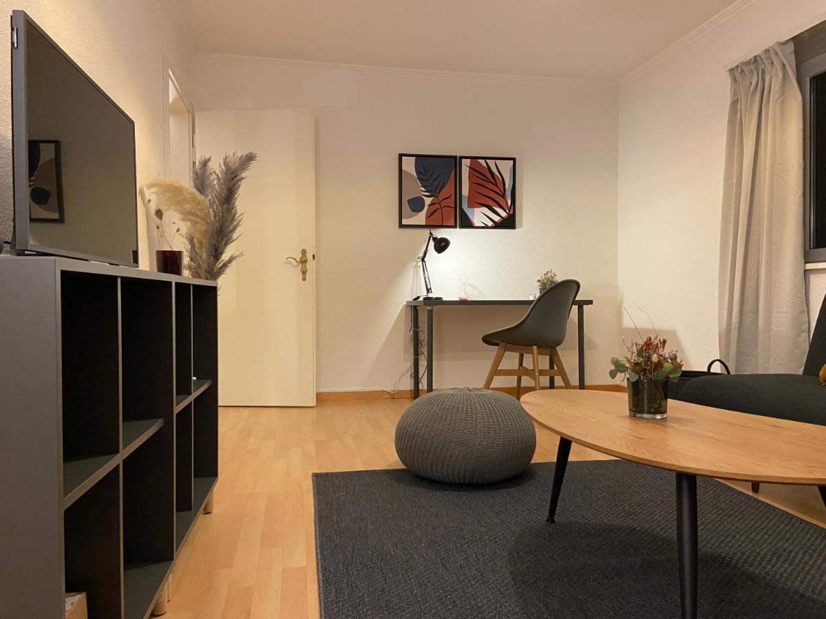 Comfort 1 And 2bdr Close To Airport Zurich
