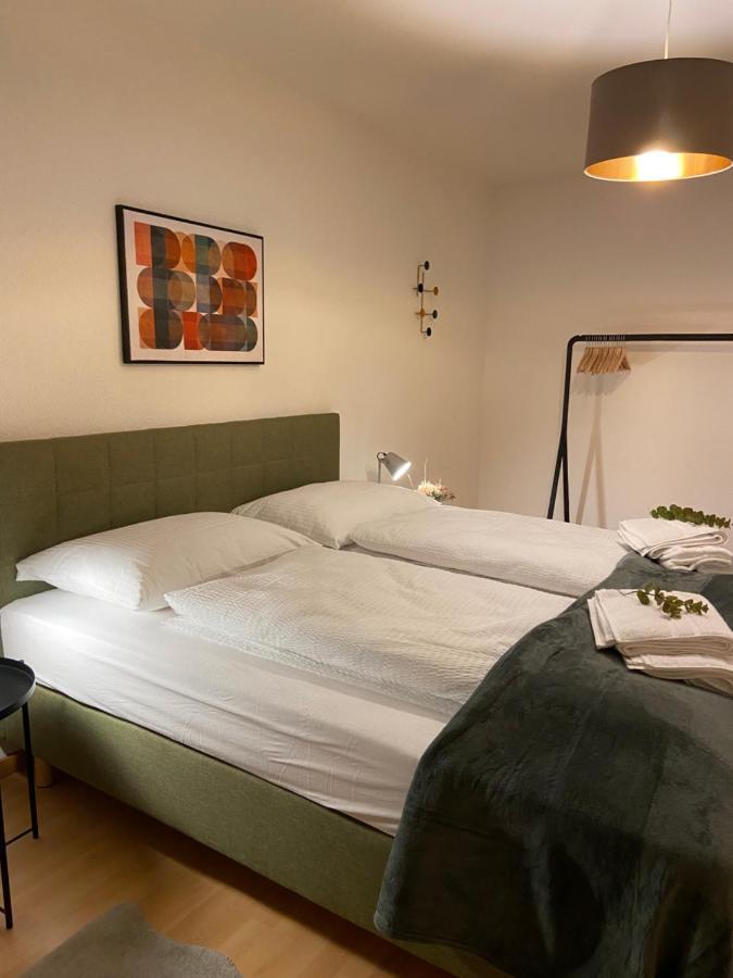 Apartment Comfort 1 And 2bdr Close To Airport Zurich