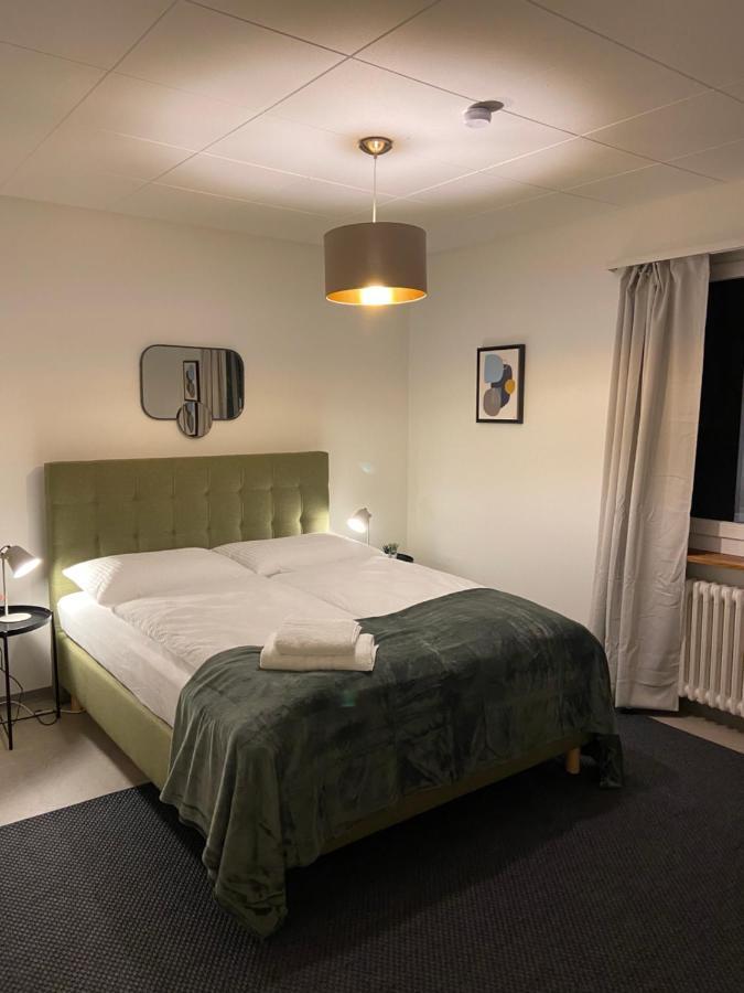 Comfort 1 And 2bdr Close To Airport * Zurich