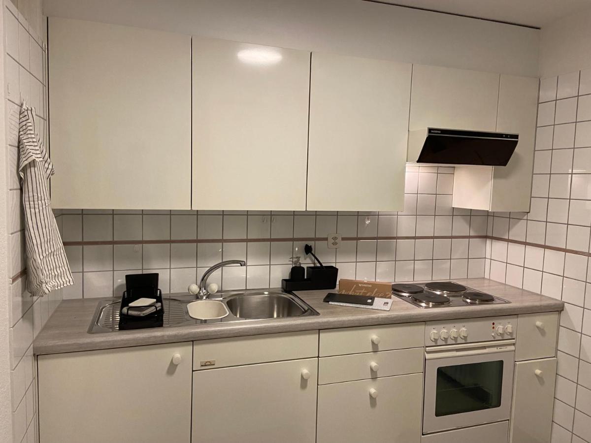 Apartment Comfort 1 And 2bdr Close To Airport *