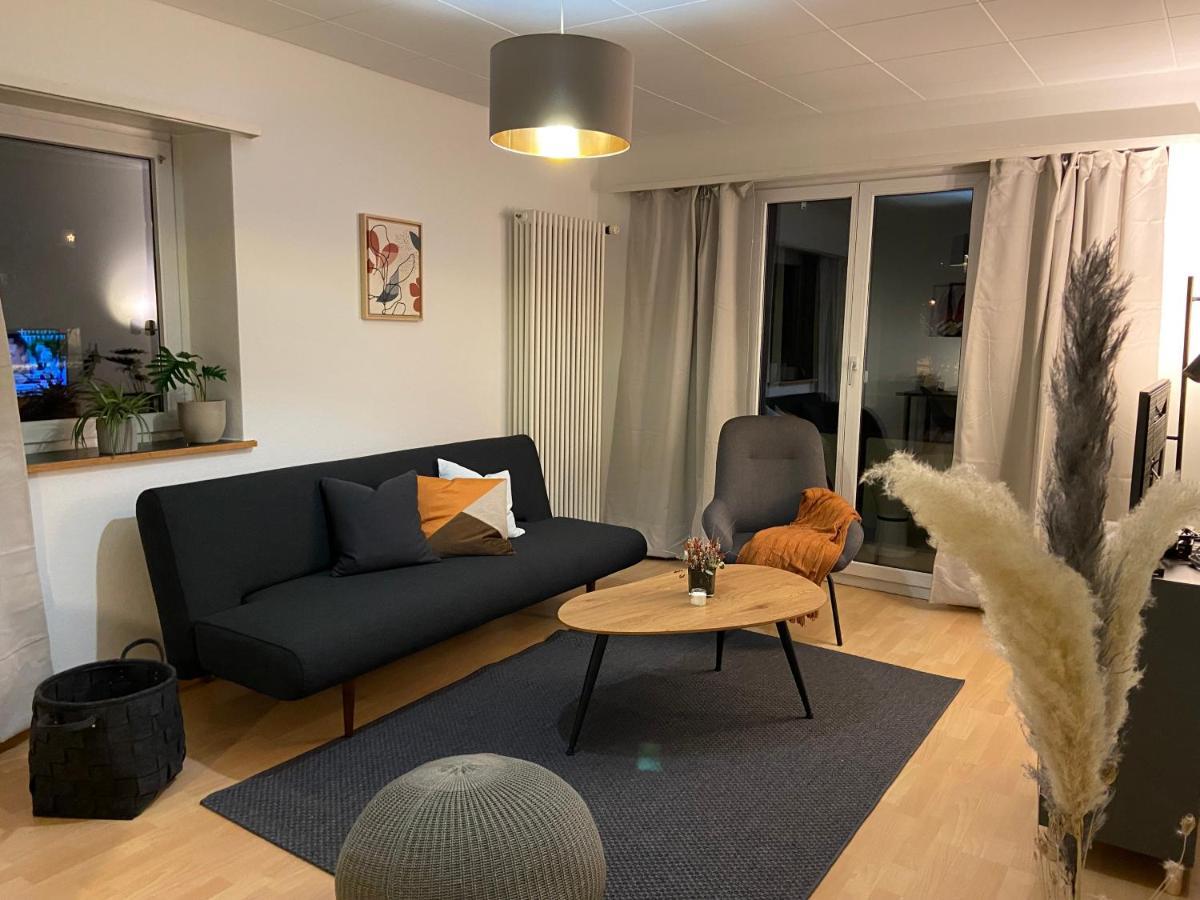 Apartment Comfort 1 And 2bdr Close To Airport Zurich