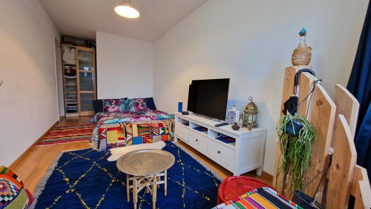 Artisouk Guest house Zurich