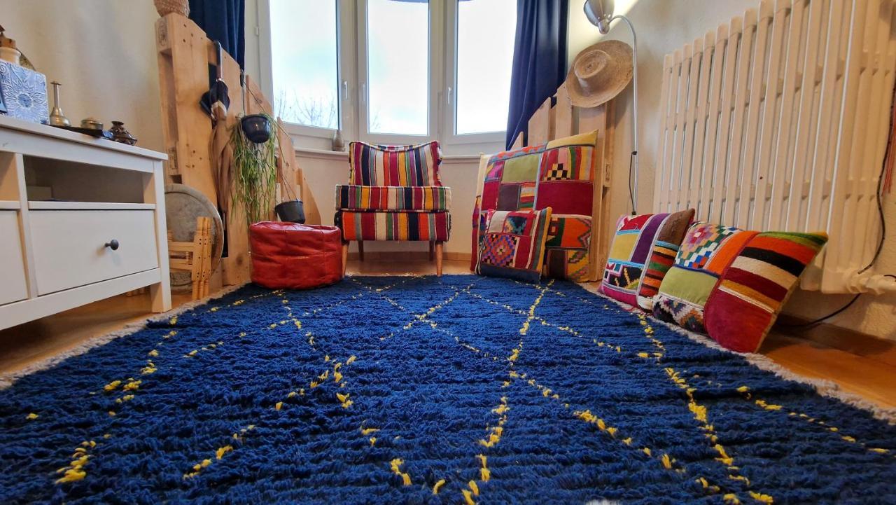 Guest house Artisouk *