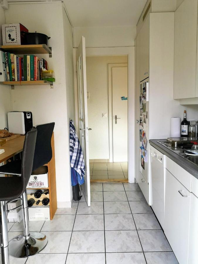 Artisouk Guest house Zurich