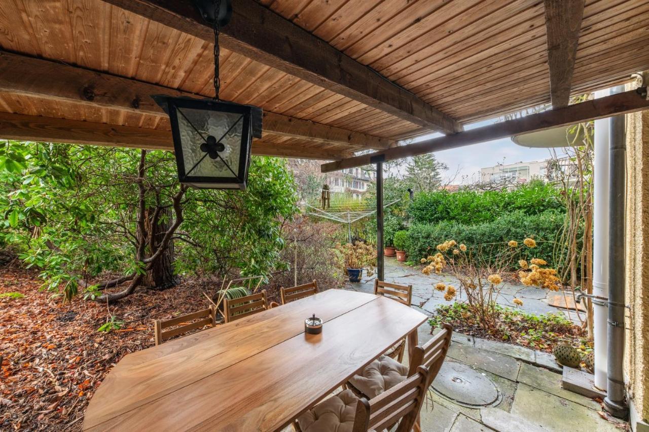 Holiday home Centrally Located House With Garden *