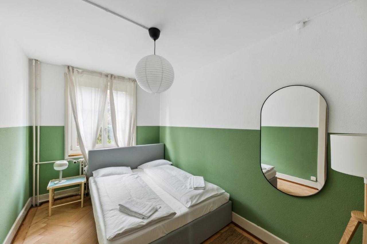 Holiday home Centrally Located House With Garden