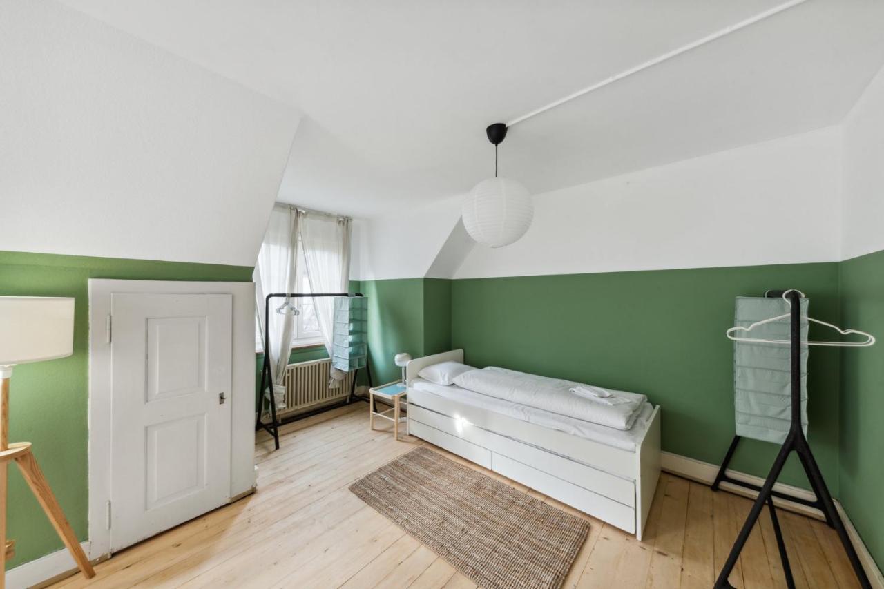 Holiday home Centrally Located House With Garden Zurich