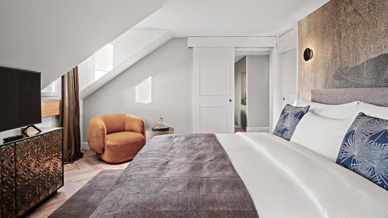 Boutique Wellenberg Hotel 4*