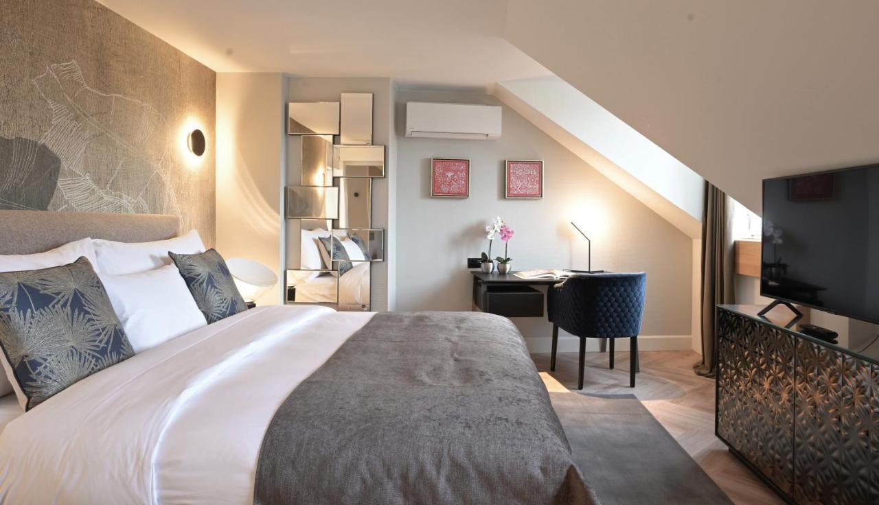 Boutique Wellenberg 4*