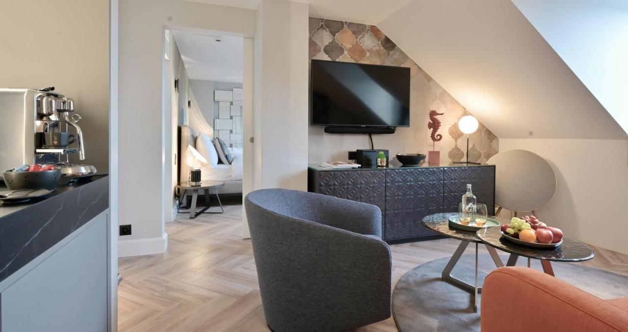 Boutique Wellenberg 4*