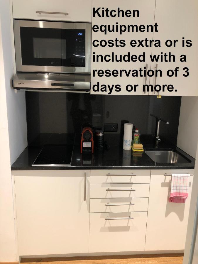 Aparthotel Residence Appartements