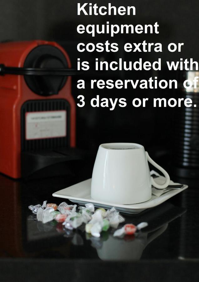 Aparthotel Residence Appartements 3*