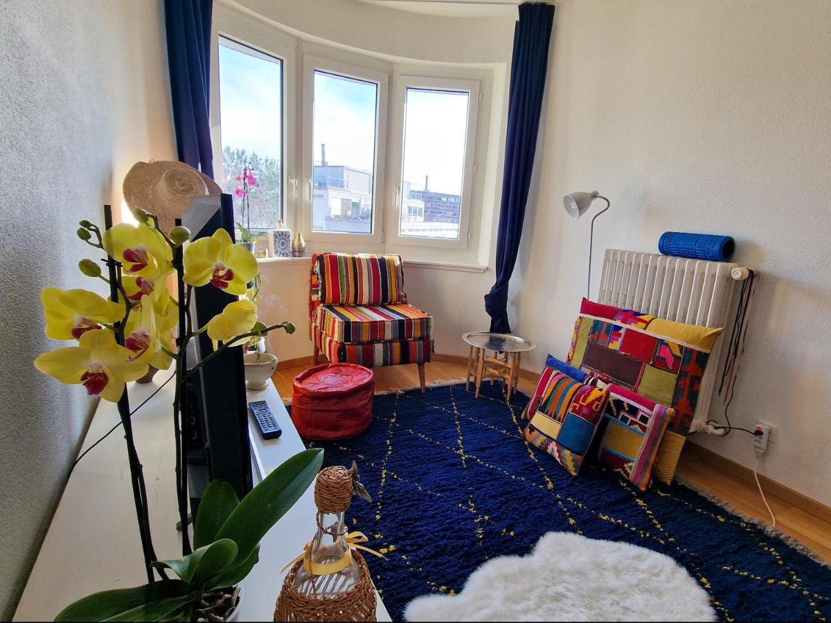Artisouk Guest house