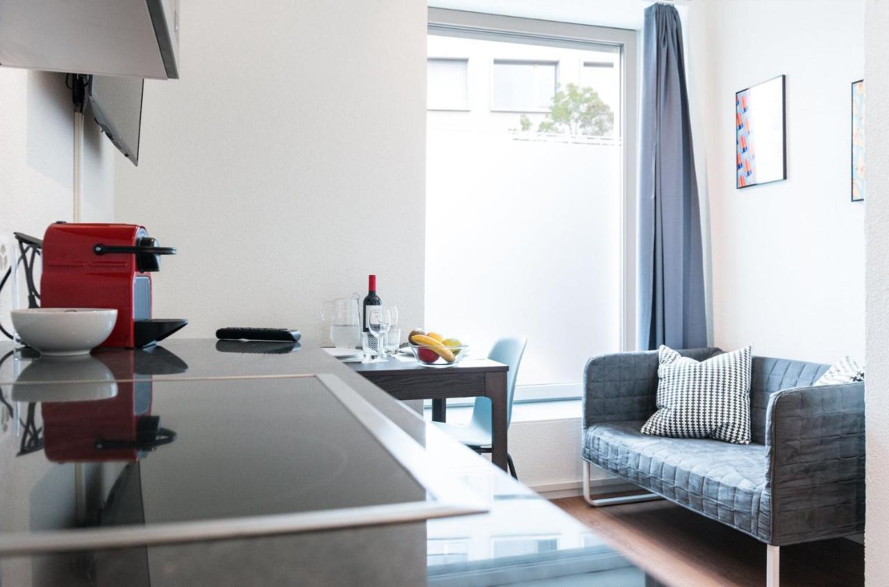 Hitrental Altstetten *