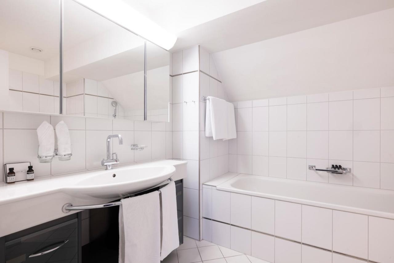 Apartment Ema House Serviced Apartments, Seefeld