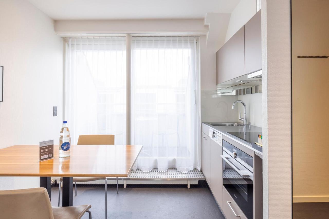 Ema House Serviced Apartments, Seefeld *