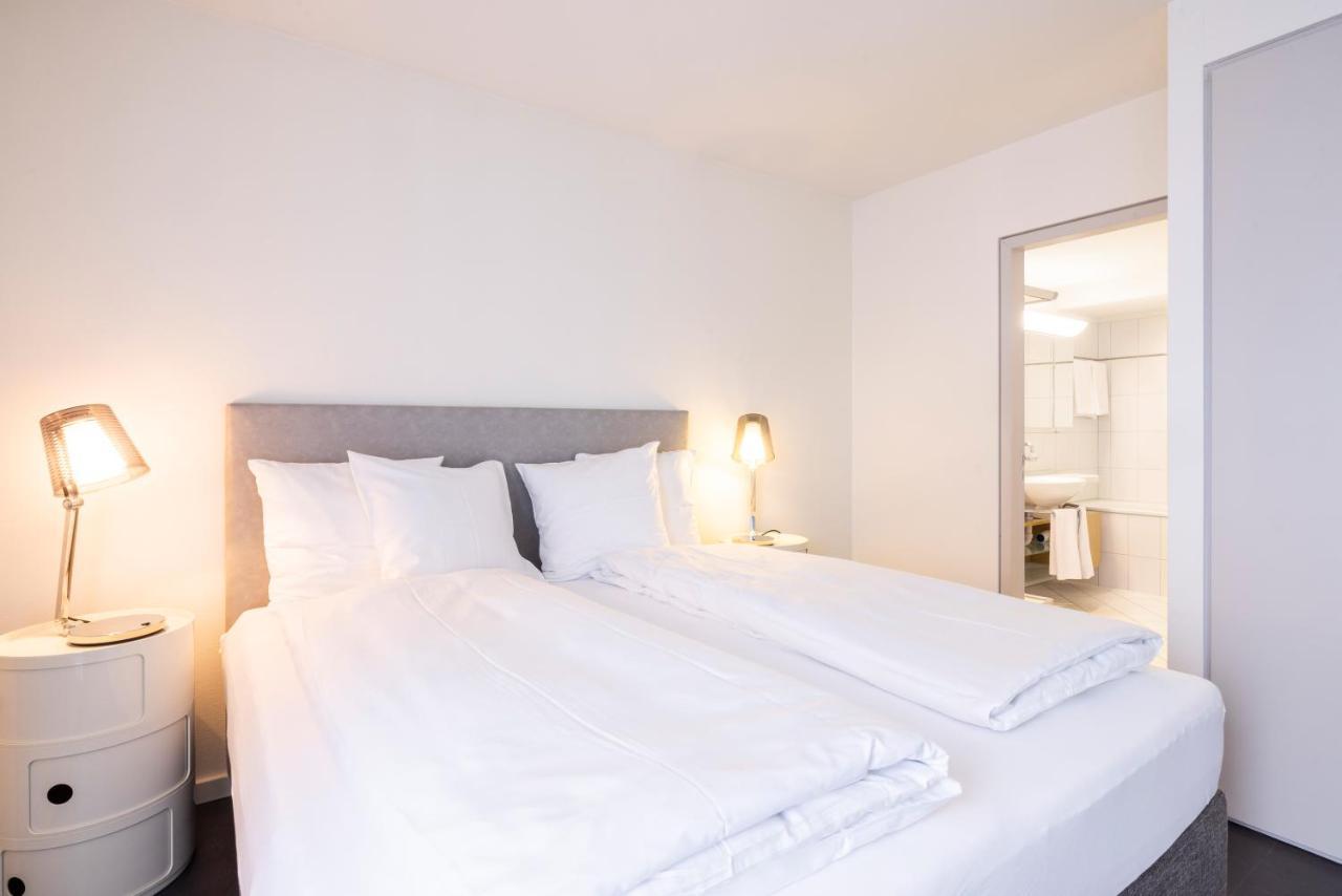 Ema House Serviced Apartments, Seefeld Apartment *