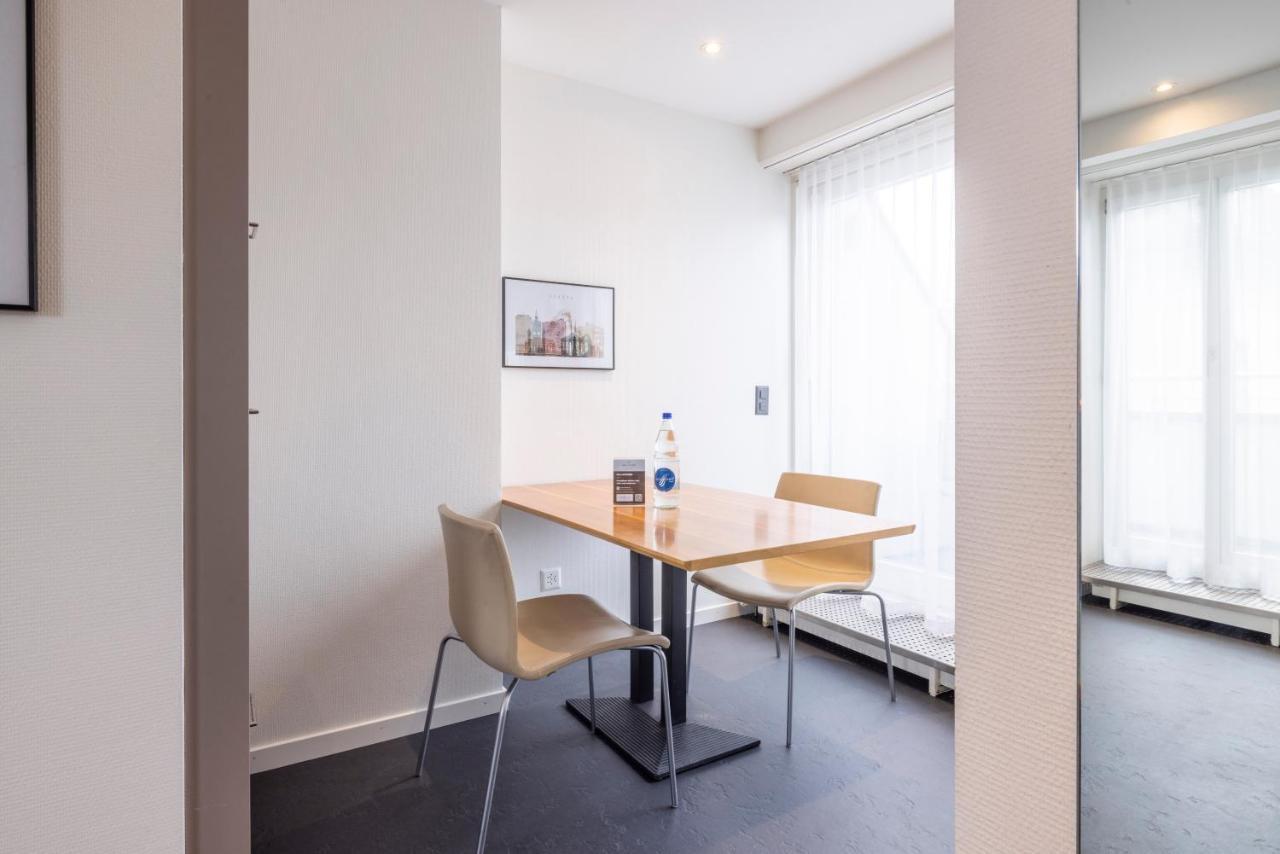 Ema House Serviced Apartments, Seefeld Zurich