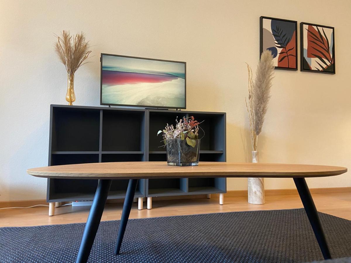 Comfort 1 And 2bdr Close To Airport *