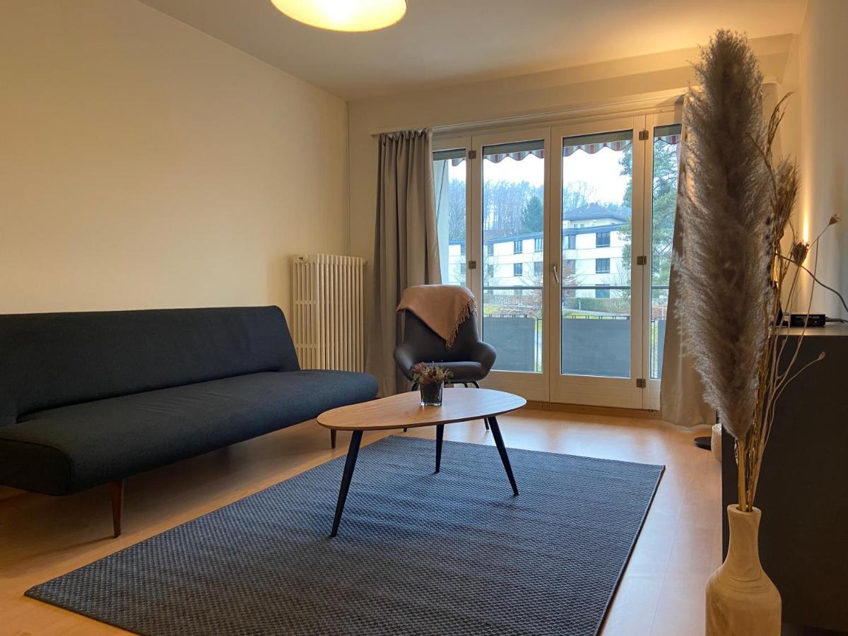 Comfort 1 And 2bdr Close To Airport Apartment Zurich
