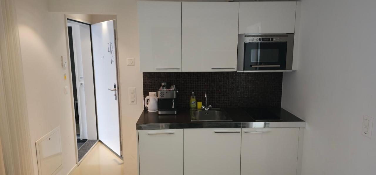 Stay2night Zweierstrasse 24