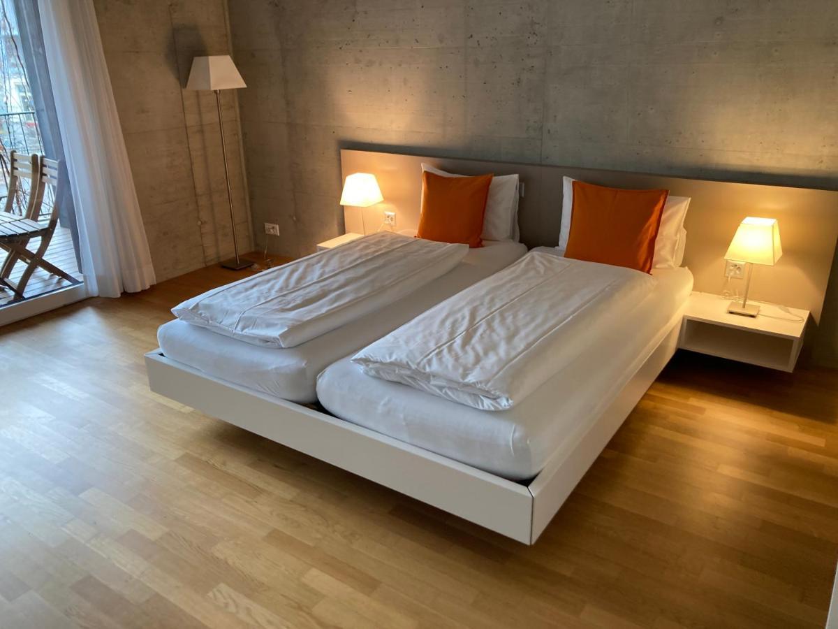 Gastehaus Hunziker Guest house Zurich