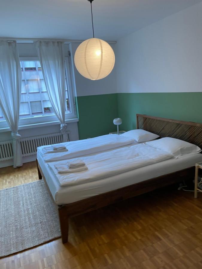 Apartamento Beautiful Boutique Drahtzug14 *