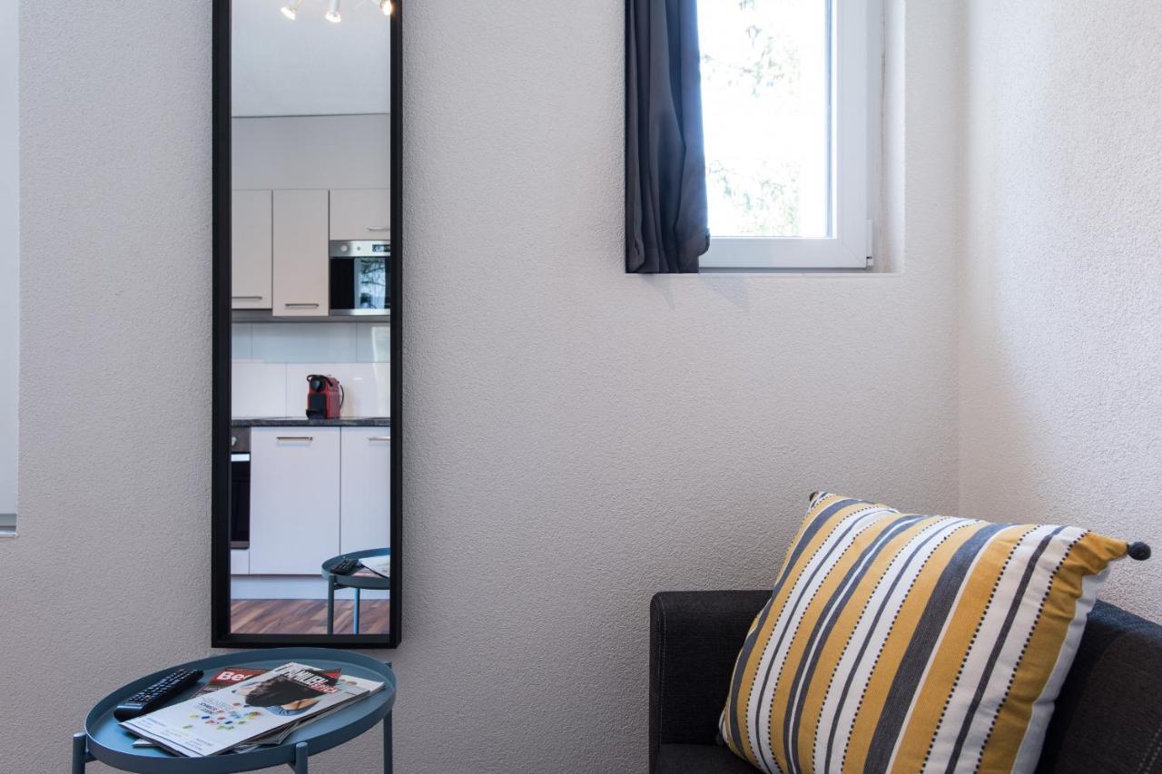 Hitrental Wiedikon * Zurich