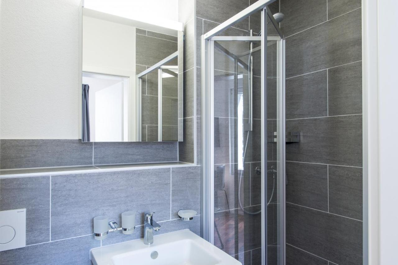 Apartment Hitrental Wiedikon