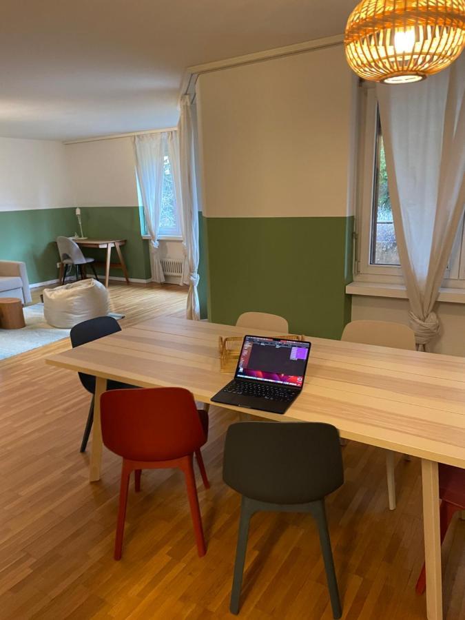 Beautiful Boutique Drahtzug14 Apartamento