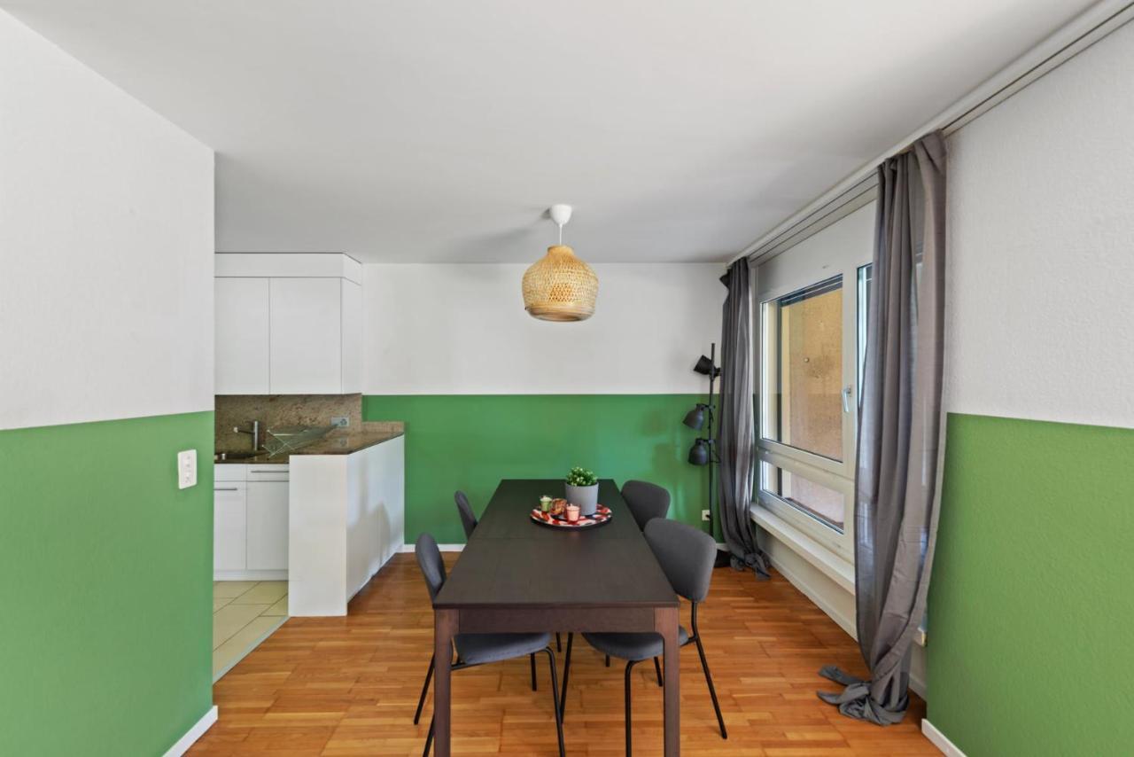 Apartamento Beautiful Boutique Drahtzug14 *
