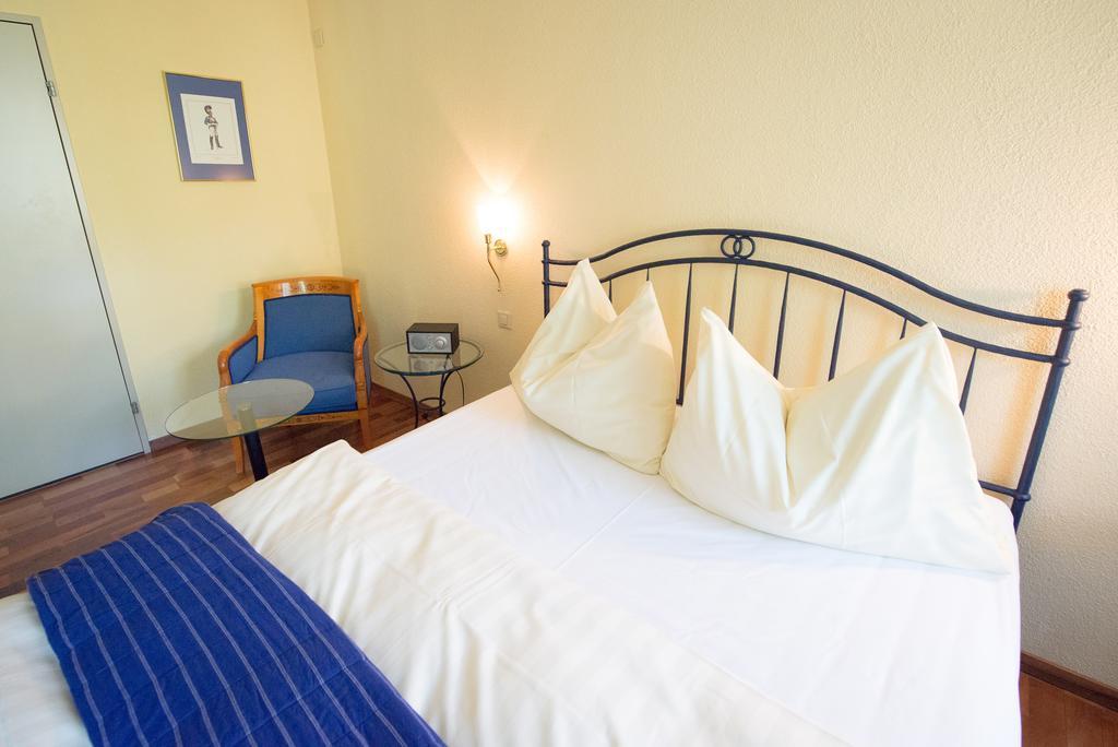 Sunnehus Hotel Zurich