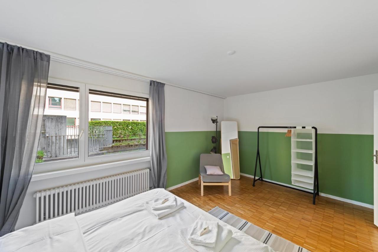 Apartamento Beautiful Boutique Drahtzug14
