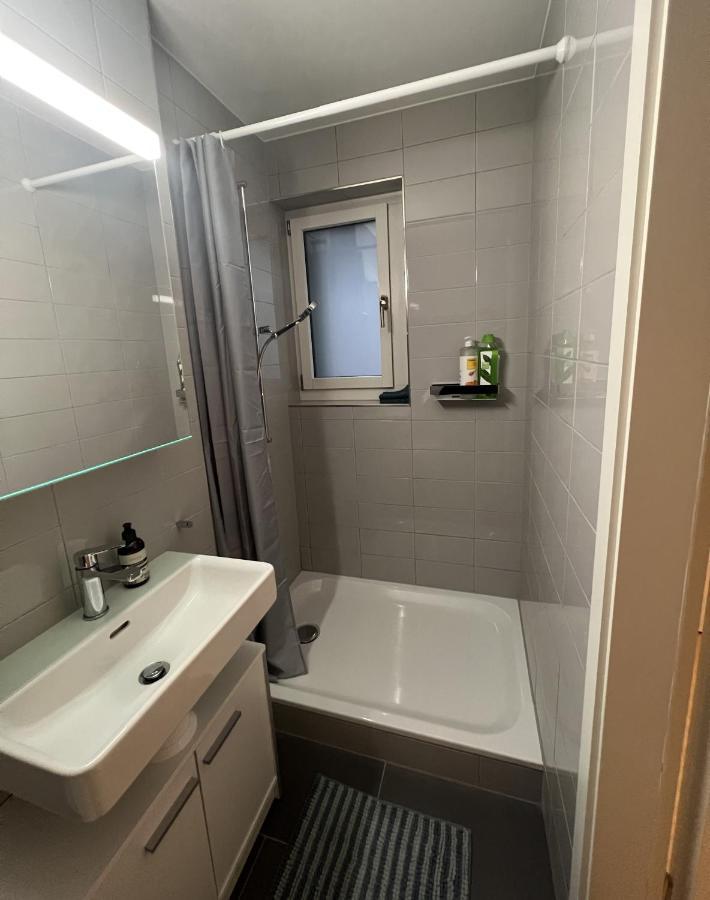 Apartment Seven Swiss Wonders, Center Zurich