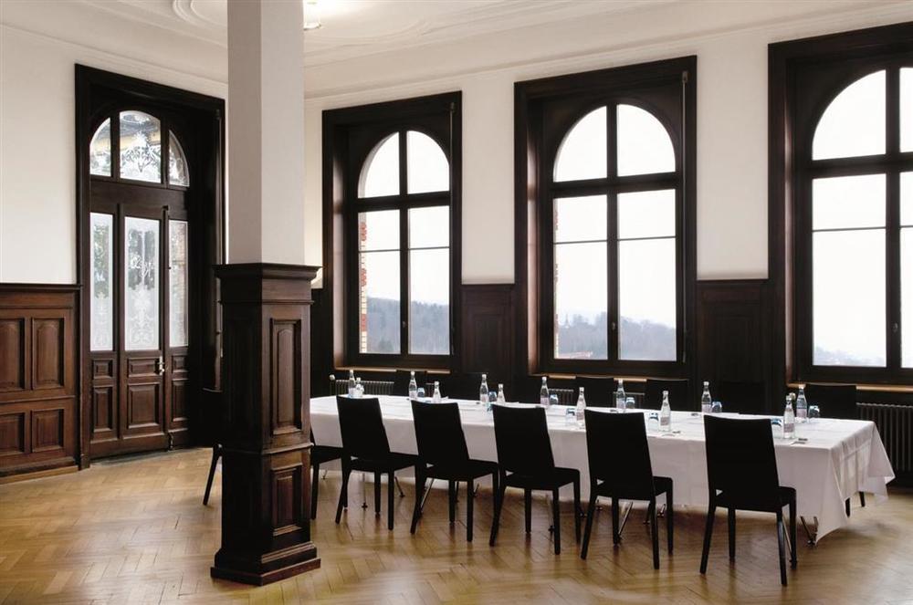 Hotel Sorell Boutique-hotel Zuerichberg Zurich