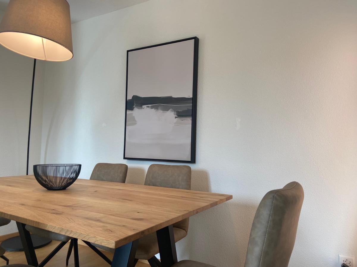 Modern 3bdr Duplex With Skyroof In Trendy West * Zurich