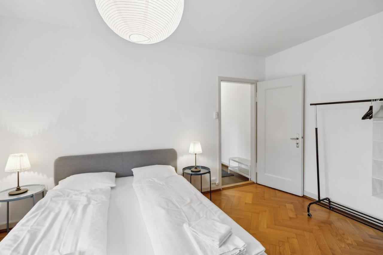 Apartment For Explorers 224